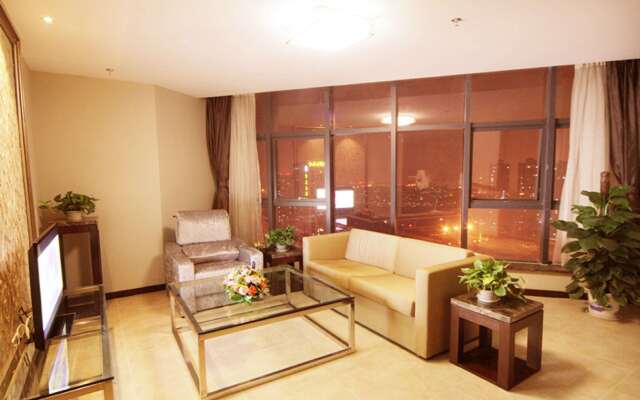 Best Western Yantai Hotel