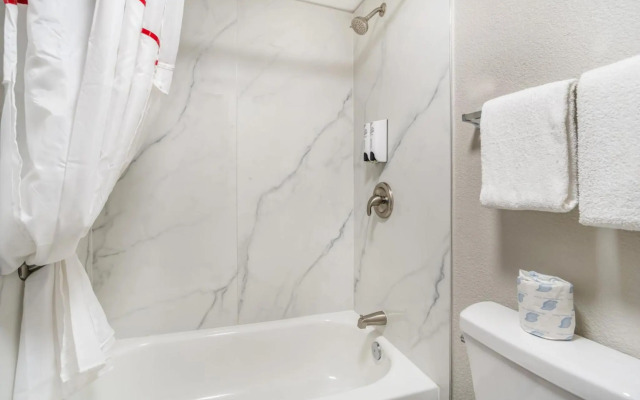 Red Roof Inn Greenville