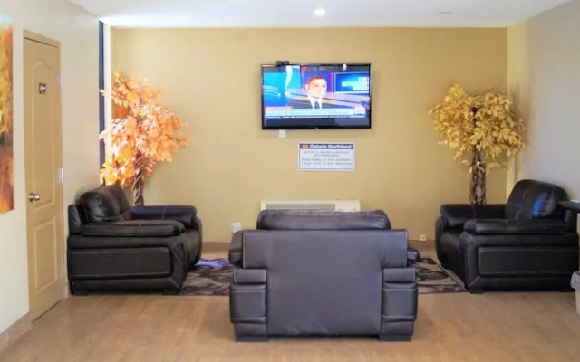 Red Maple inn and suites