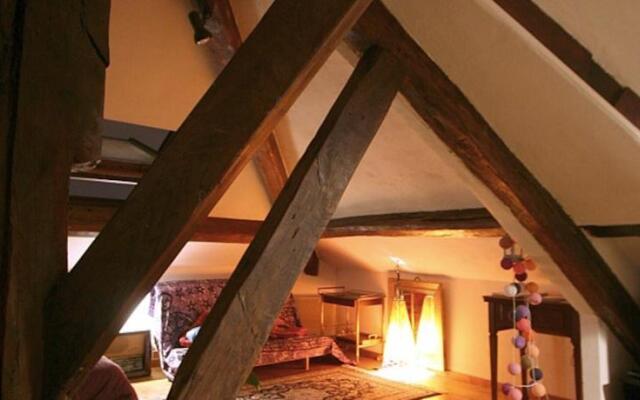 Mansarde des Artistes