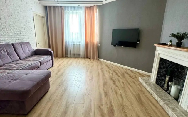 Апартаменты на улице Лермонтова 98