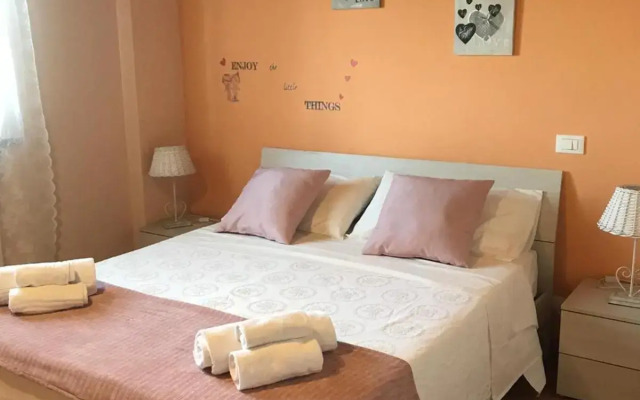 Appartamento VILLA ADRY