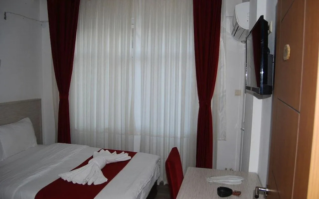Ferah Hotel