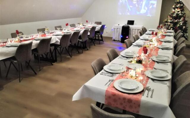 Apartments Club Telgart