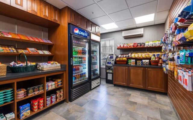 Residence Inn Boston Franklin