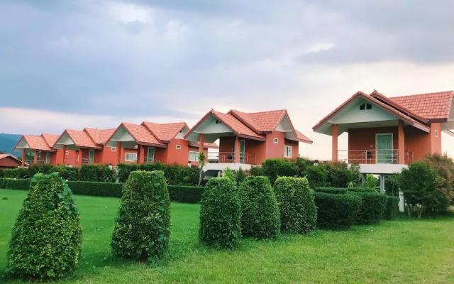 Pada Homestay