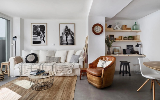 Bem Lembrados Apartment