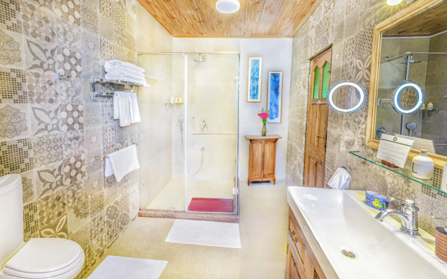 Storii By ITC Hotels Urvashis Retreat Manali