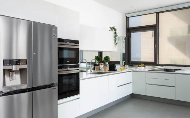 Wonderful 2BR Rotem Shani by HolyGuest