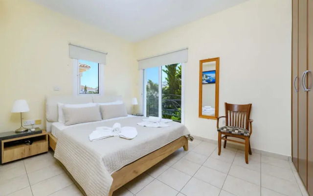 Villa Alexander in Protaras