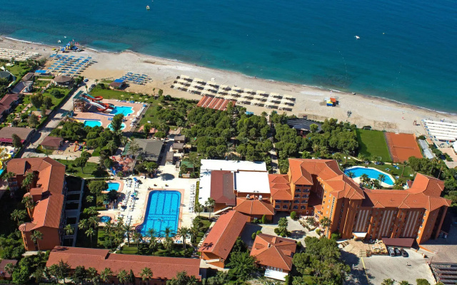 Club Turtas Beach  - All Inclusive