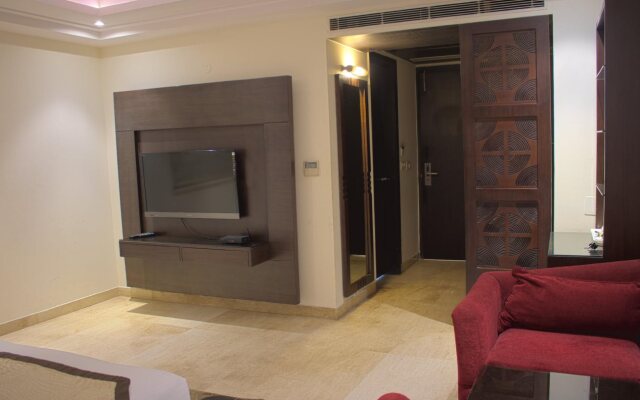 Hotel Grand Imperial