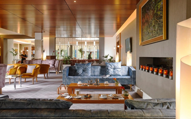 Castleknock Hotel