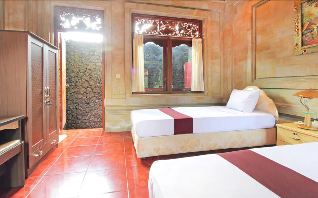 Tungeh Inn