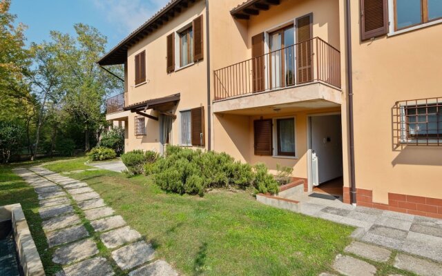 Gorgeous Home in Polpenazze del Garda With Pool