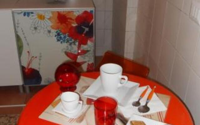 Bed Breakfast Al Vicoletto