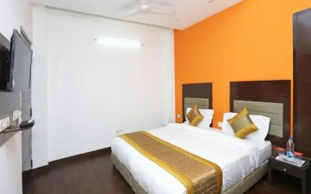 Shivam Residencies by OYO Rooms
