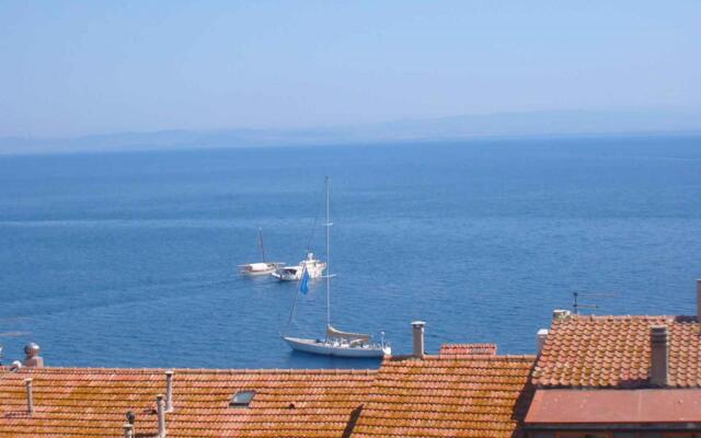 Nice apartment in Porto Santo Stefano-CASA DANIELA