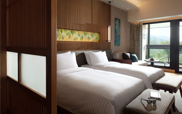 New World Qingyuan
