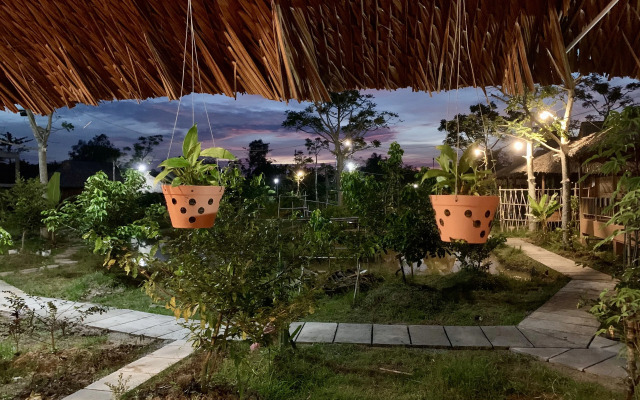 Mekong Daniel Bungalow