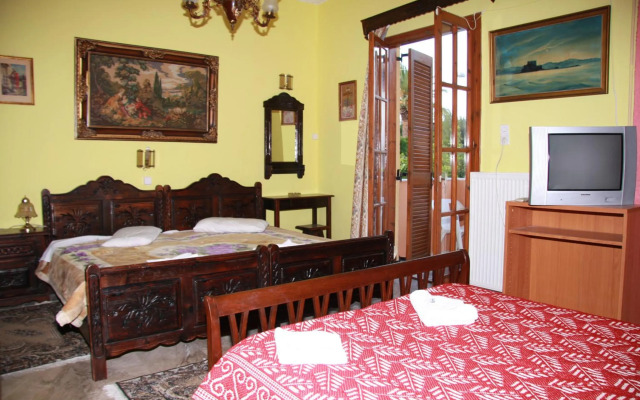 Katerina Hotel