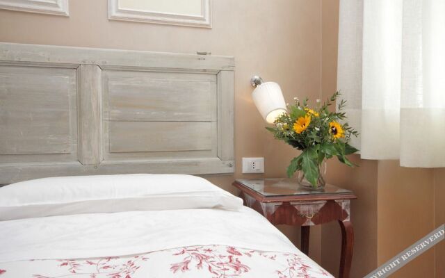 Restart Accommodations Colosseo