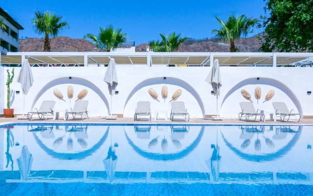 Casa Blanca Beach  - Adults Only