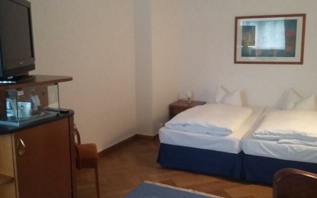 Hotel Märkisches Gutshaus