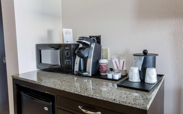 Hilton Garden Inn Columbus/Dublin