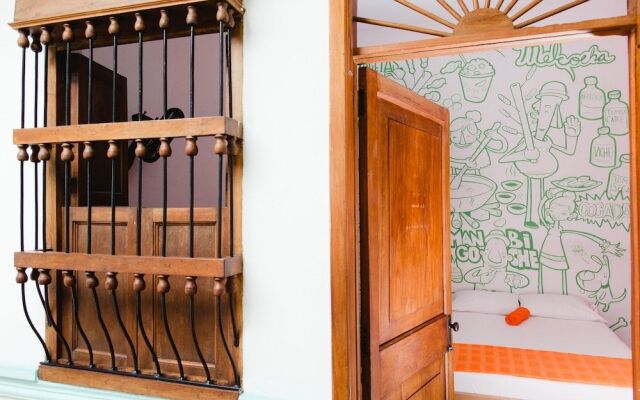 Lulos Hostal Boutique - Hostel