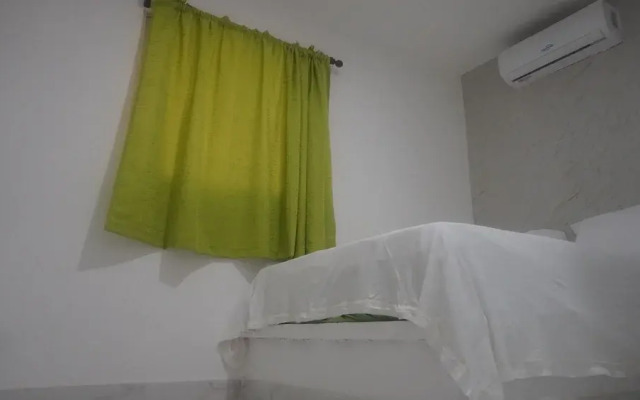 Aparta Hotel Ana Julia