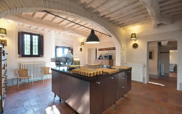 Borgo in Montalbano by Secret Hills