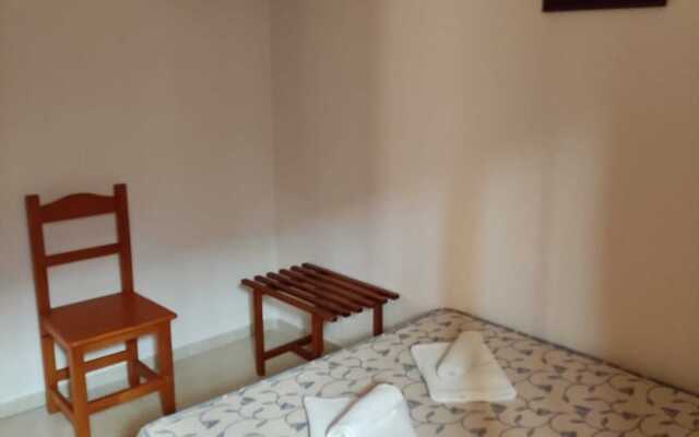 Hospedaje Benacazón A49