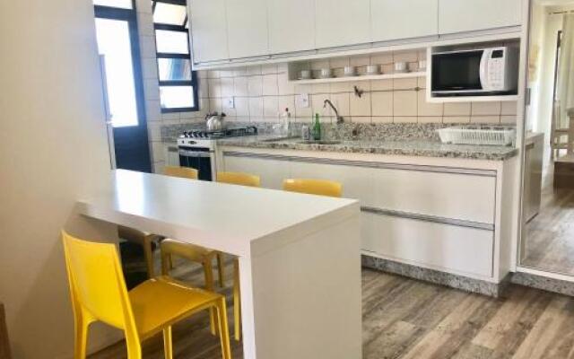 Apartamento Condominio Maria Isabel