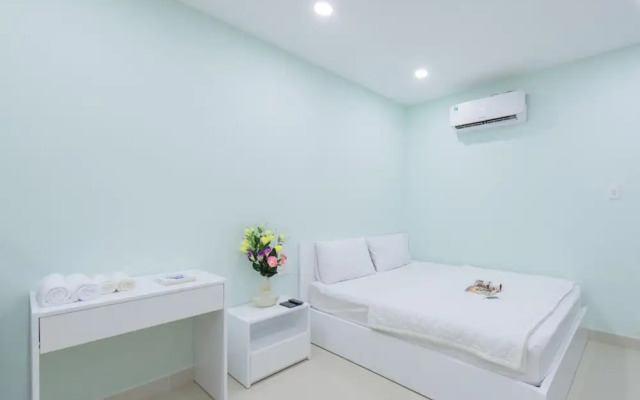 7S Hotel Rainy House