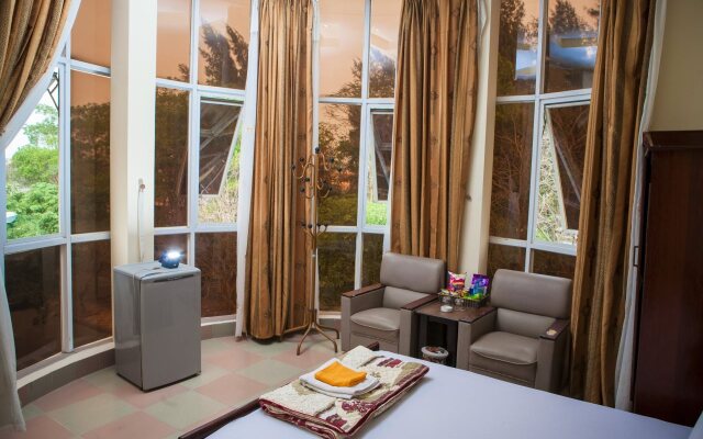 Star Hotel Hai Duong