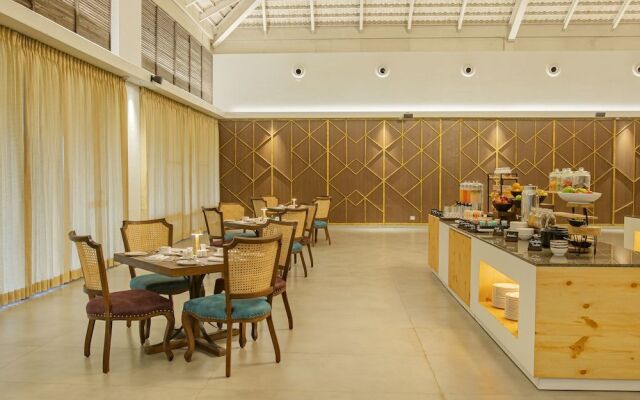 Aurika Coorg - Luxury by Lemon Tree Hotels