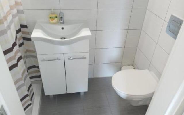 San Eleuterio Guesthouse