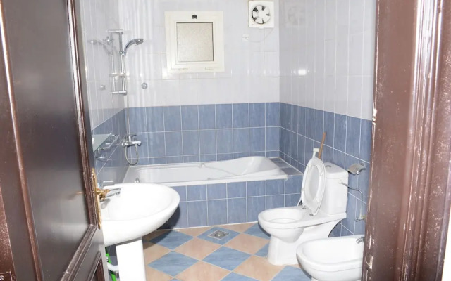 Al Eairy Furnished Apt Al Madinah 4