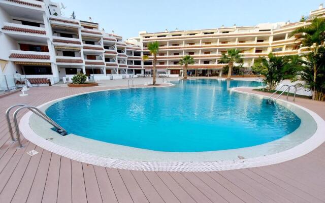 2 Suite Bedrooms Los Cristianos Incredible Sea View