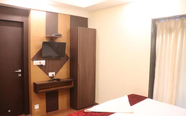 Goroomgo Royal View Digha