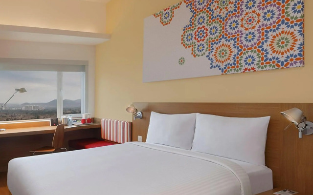 ibis Pune Hinjewadi Hotel