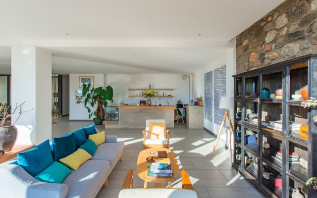 Qiansu Dali Yuyuan Jingshe Guesthouse