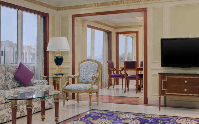 Le Meridien Makkah