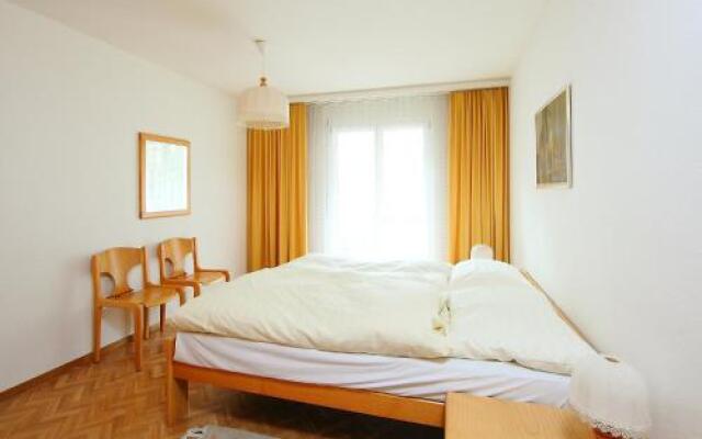 Apartment Allod-Park.2