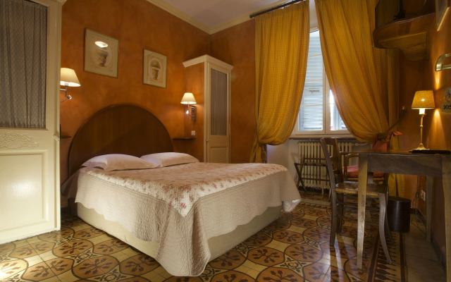 Hotel Central Bastia