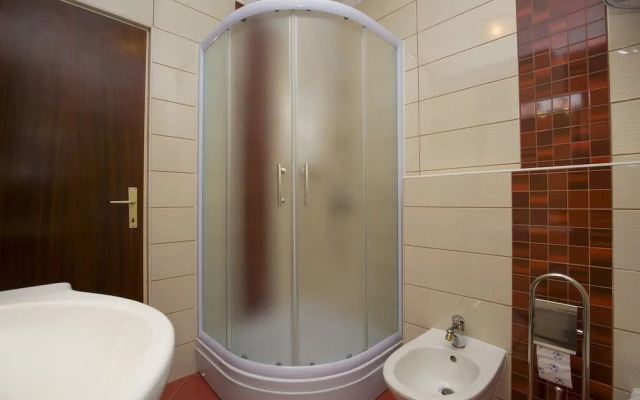 Apartment Davorka / Two Bedroom A2 Gore