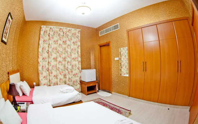 Arbella Boutique Hotel