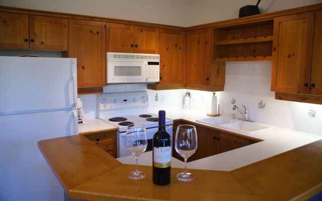 Whistler Superior Properties