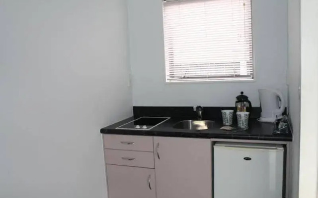 Comfort Inn Fairmont